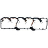 Mahle VS50543 Engine Valve Cover Gasket Set Engine Valve Cover Gasket Set
