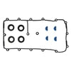 VS50636SR by MAHLE - Engine Valve Cover Gasket