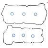 Mahle VS50655 Engine Valve Cover Gasket Set Engine Valve Cover Gasket Set