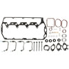 VS50658SR by MAHLE - Engine Valve Cover Gasket