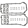 Mahle VS50675 Engine Valve Cover Gasket Set Engine Valve Cover Gasket Set