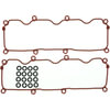 Mahle VS50145A Engine Valve Cover Gasket Set Engine Valve Cover Gasket Set