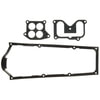 Mahle VS50208 Engine Valve Cover Gasket Set Engine Valve Cover Gasket Set