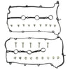 Mahle VS50253 Engine Valve Cover Gasket Set Engine Valve Cover Gasket Set