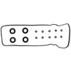 VS50272 by MAHLE - Engine Valve Cover Gasket Set