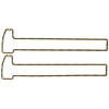 VS50282 by MAHLE - Engine Valve Cover Gasket Set
