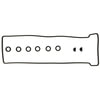 VS50283 by MAHLE - Engine Valve Cover Gasket Set
