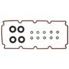 Mahle VS50337 Engine Valve Cover Gasket Set Engine Valve Cover Gasket Set