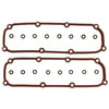 Mahle VS50346 Engine Valve Cover Gasket Set Engine Valve Cover Gasket Set