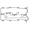 VS50348 by MAHLE - Engine Valve Cover Gasket Set