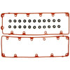 Mahle VS50355 Engine Valve Cover Gasket Set Engine Valve Cover Gasket Set