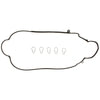 Mahle VS50377 Engine Valve Cover Gasket Set Engine Valve Cover Gasket Set