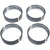 MS2244A25MM by MAHLE - Main Bearing Set