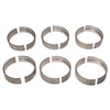 MS2248P by MAHLE - MAIN BEARING SET