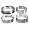 MS2275A by MAHLE - Main Bearing Set