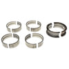 MS2324P10 by MAHLE - Main Bearing Set