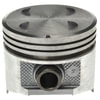 Mahle 224-2007 Engine Piston Set Engine Piston Set