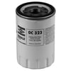 Mahle OC 323 Engine Oil Filter Engine Oil Filter