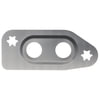 B33751 by MAHLE - Engine Oil Pan Gasket