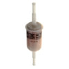 Mahle KL 15 OF Fuel Filter Fuel Filter Element