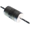 KL 181 by MAHLE - Fuel Filter