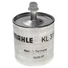 Mahle KL315 Fuel Filter Fuel Filter