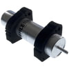 Mahle KL 596 Fuel Filter Fuel Filter