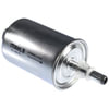 KL 804 by MAHLE - Fuel Filter