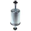 Mahle KL 854 Fuel Filter Fuel Filter