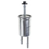 Mahle KL 855 Fuel Filter Fuel Filter