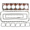 Mahle 95-3466 Engine Gasket Set Engine Kit Gasket Set