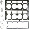 Mahle HS54341 Engine Cylinder Head Gasket Set Engine Cylinder Head Gasket Set