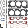 Mahle HS5978A Engine Cylinder Head Gasket Set Engine Cylinder Head Gasket Set