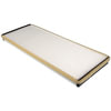 Mahle LA 45 Cabin Air Filter Cabin Air Filter