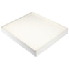 Mahle LA 460 Cabin Air Filter Cabin Air Filter
