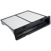 Mahle LA 461 Cabin Air Filter Cabin Air Filter