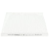 Mahle LA466 Cabin Air Filter Cabin Air Filter