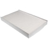 LA 46 by MAHLE - Cabin Air Filter