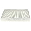 Mahle LA472 Cabin Air Filter Cabin Air Filter