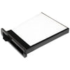 Mahle LA 480 Cabin Air Filter Cabin Air Filter