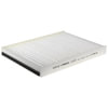 LA657 by MAHLE - Cabin Air Filter