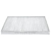 Mahle LA 725 Cabin Air Filter Cabin Air Filter