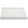 Mahle LA918 Cabin Air Filter Cabin Air Filter