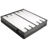 Mahle LA 98 Cabin Air Filter Cabin Air Filter