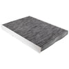 Mahle LAK 63 Cabin Air Filter Cabin Air Filter