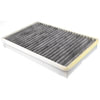 Mahle LAK 79 Cabin Air Filter Cabin Air Filter