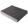 Mahle LAK812 Cabin Air Filter Cabin Air Filter