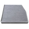 Mahle LAK 879 Cabin Air Filter Cabin Air Filter