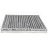 Mahle LAO109 Cabin Air Filter Cabin Air Filter