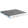 LAO119 by MAHLE - Cabin Air Filter